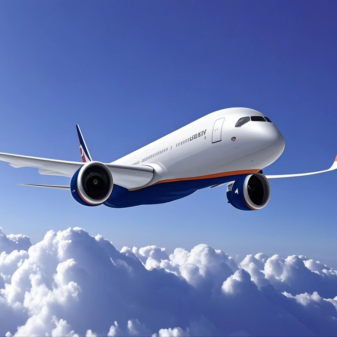 綦江到北京空运当日达服务，航空快递如闪电，包裹当天送达